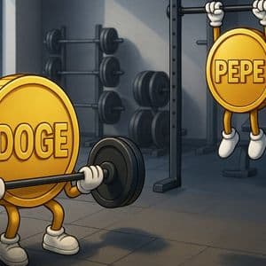 Meme Coin Supercycle Alert: DOGE and PEPE Rally as Shiba Inu Prepares for Ultimate Revival