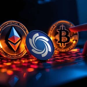 Discover Promising Cryptocurrencies Under $1 with Potential Massive Gains