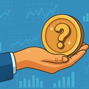 Top 3 Coins Thriving During $5 Trillion Market Pursuit - Institutional Adoption Picks