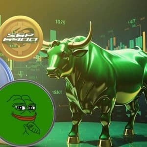 Could Pengu, SPX, or Pepe Be the Next Meme Coin Sensation? A Look at Their Path to Legendary Status