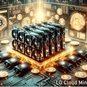 The Evolution of Cryptocurrency Mining: Towards Cloud Solutions
