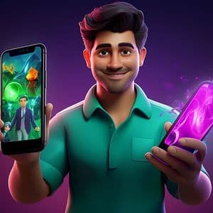 Revolutionizing Bitcoin Earnings: ETNCrypto's New Cloud Mining App