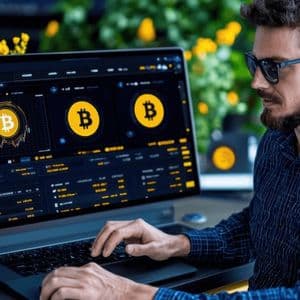 Exploring the Future of Bitcoin Mining: Top Apps of 2025