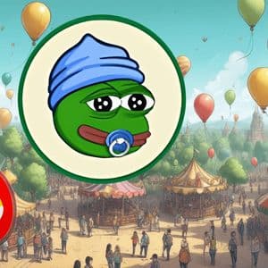 New Ethereum Token "Little Pepe" Rises to Challenge Shiba Inu