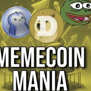 Meme Token Supercycle Incoming: Best Picks for Life-Changing Gains This Quarter