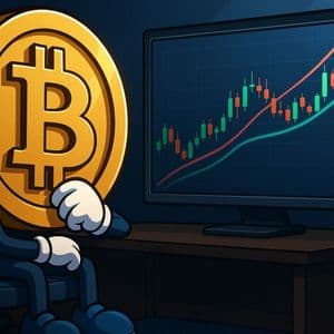 Bitcoin Price Analysis: Is BTC At Risk Of A Drop Below $100,000?