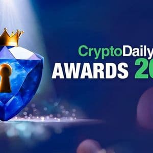 The 2025 CryptoDaily™ Awards: A Celebration of Innovation and Resilience