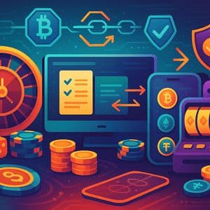 The Evolution of Betting Platforms Through Crypto Integration