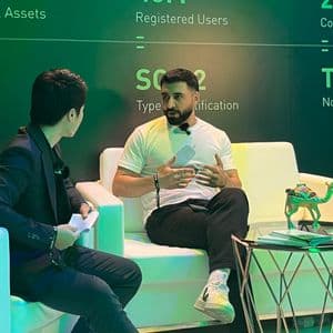 Exploring Finestel: The Backbone of Major Crypto Asset Managers