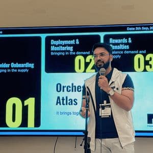 Revolutionizing Web3 Infrastructure: The NodeOps Journey