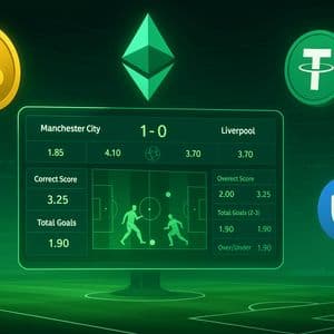 Where to Bet on Football With Crypto in 2025: Fast Payouts, No KYC