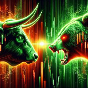 XRP Struggles Below $3 as Risk-Off Sentiment Prevails