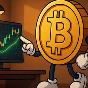 Bitcoin Price Analysis: BTC Rebounds To Reclaim $110,000