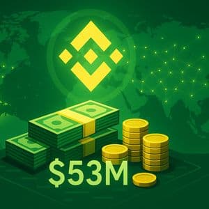 Binance Invests $53M in Mexican Fiat Services — Discover More Coins That Could Get Worldwide Adoption