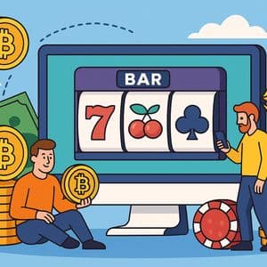 The Impact of Cryptocurrencies on Australian Online Gambling