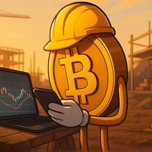 Bitcoin Price Analysis: BTC Holds Above $111,000 As ETF Inflows Steady Market