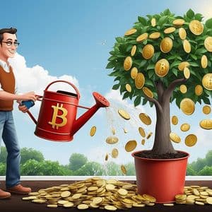 Exploring the Best US-Legal Cloud Mining Apps for Cryptocurrency Newcomers in 2025