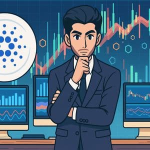 Hoskinson Demands “No Confidence” Vote in $600M ADA Scandal — What Does This Mean for ADA’s Future Price?