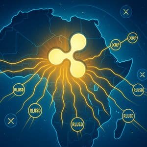 Ripple Launches RLUSD in Africa — Could This Boost XRP Utility & Adoption?