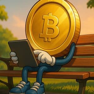 Bitcoin Price Analysis: BTC Reclaims $112,000, Is A Weekend Rally On The Cards?