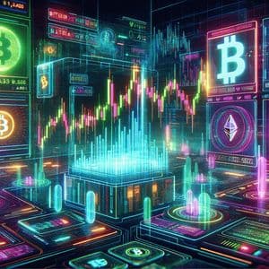 Liquidity Flows & Breakout Zones: BTC and ETH Price Outlook