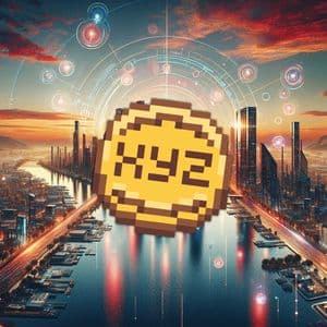 The Breakout Meme Coin of 2025: Breaking Down XYZVerse's Incredible Presale Momentum