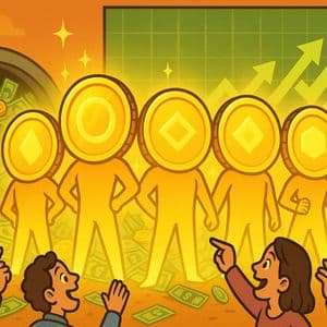 Top 5 Cryptos Under $5 That Could Multiply Investors’ Portfolios by Year-End