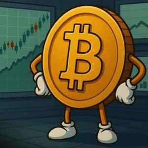 Bitcoin Price Analysis: BTC Holds Key Level Despite Market Indecisiveness