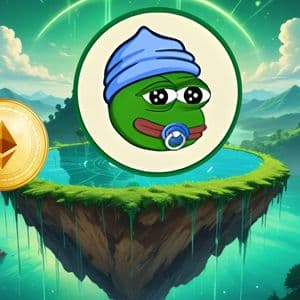 Ethereum and Little Pepe: A Tale of Two Cryptos