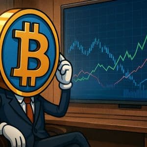 Bitcoin Price Analysis: BTC Starts Week On Positive Note, Reclaims $112,000
