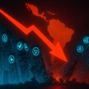 New Outset PR’s Q2 Media Report Reveals Just 28% of Crypto-Native Outlets Saw Growth in LATAM