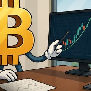 Bitcoin Price Analysis: BTC Inches Higher As Traders Await CPI, PPI Data