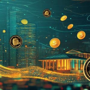 Exploring the Surge of Pepe Coin and the Rise of Remittix