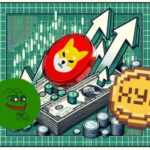 Can XYZVerse Outshine SHIB and PEPE? Analysts Eye 50x Surge From Presale Price
