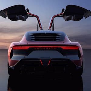 DeLorean Embraces Web3 with $DMC Token's Regulatory Approval in Europe