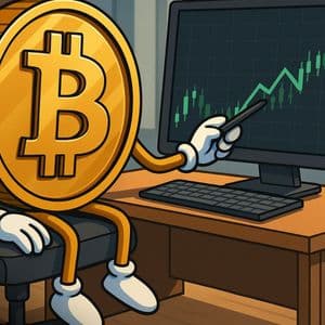 Bitcoin Price Analysis: BTC Rallies But Faces Test At $115,000