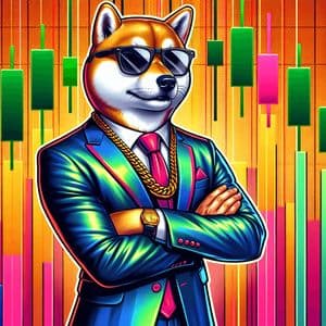 DOGE Gains Momentum Ahead of Dogecoin ETF (DOJE) Launch: Key Levels to Watch