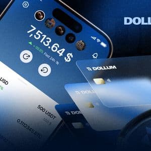 DOLLUM Expands Wallet Opportunities, Introducing New Security Features Following The DOL Token Sale