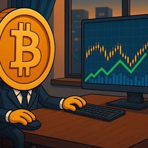 Bitcoin Price Analysis: BTC Clears $115,000 But Where Does It Go Next?