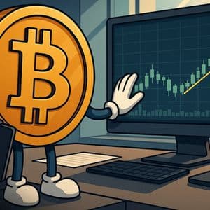 Bitcoin Price Analysis: BTC Rises To Reclaim $116,000, Can It Push Higher?