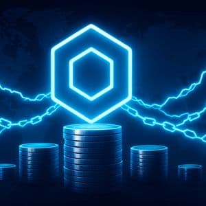 Chainlink Secures $100B in Total Value — Could LINK Rally Beyond $30 on Explosive Growth?