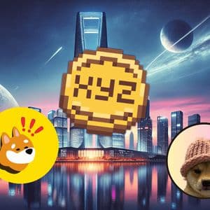 September 2025 Crypto Outlook: 4 Signs Altcoin Season Is Here, and 3 Memecoins Leading the Charge