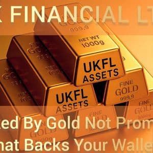 UK Financial's Innovative Transition: Gold-Backed Tokens and MCAT Rise