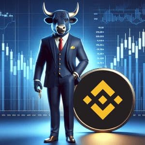 BNB Breaks $1,000 for First Time Ever — Is the Next Stop $1,500?