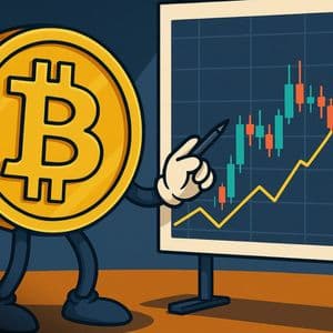 Bitcoin Price Analysis: BTC Dips Below $117,000, Is A Deeper Correction On The Horizon?
