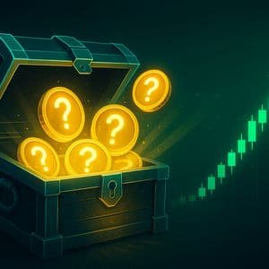 Top Undervalued Altcoins Under $1 — Hidden Gems With 10x Potential This Year