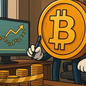 Bitcoin Price Analysis: BTC Flat Over The Weekend, Holds Above $115,000