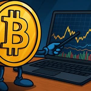 Bitcoin Price Analysis: Was BTC’s Pullback A Reset Or Bearish Warning?