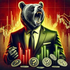 Hypeliquid Price Outlook: HYPE Sheds 5% in a Day, Whales Fuel Selling Pressure