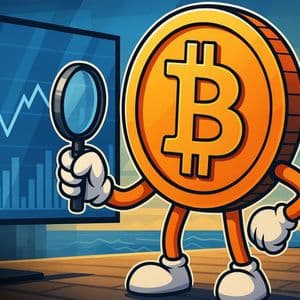 Bitcoin Price Analysis: BTC Rebounds As Traders ‘Buy The Dip’